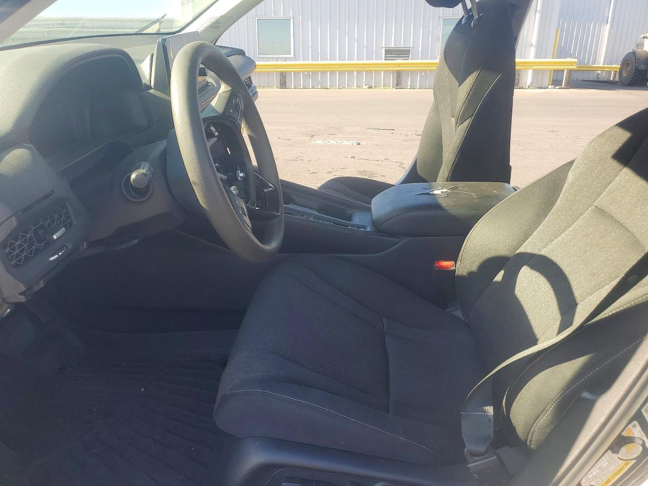 2023 Honda Accord Ex - Фото 7