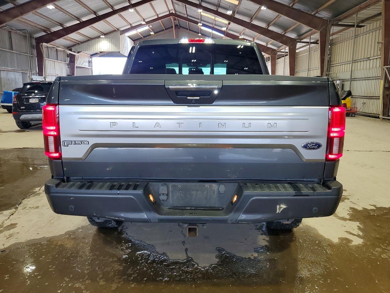 2019 Ford F150 Supercrew - Image 6