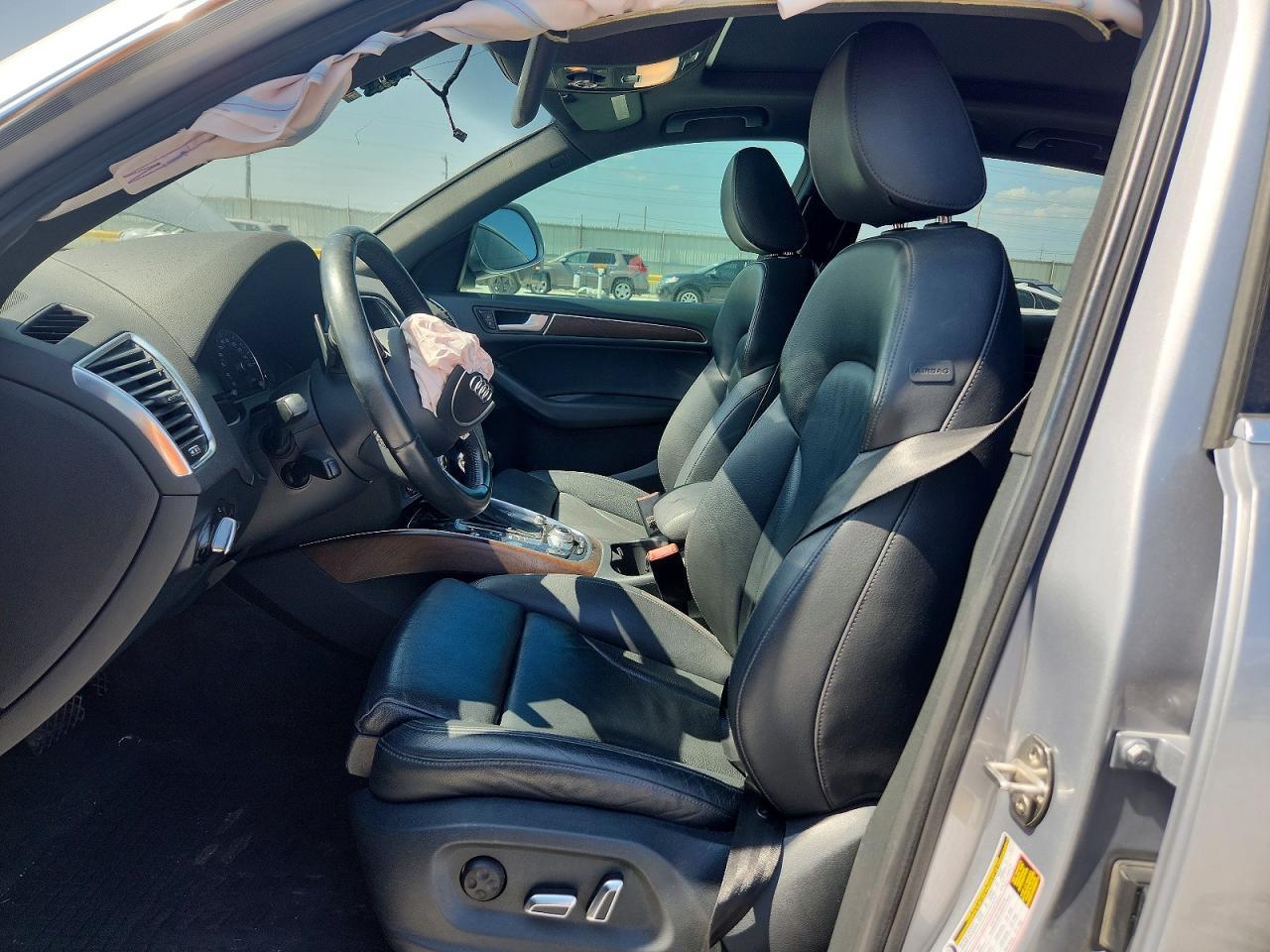 2015 Audi Q5 Premium Plus - Image 7