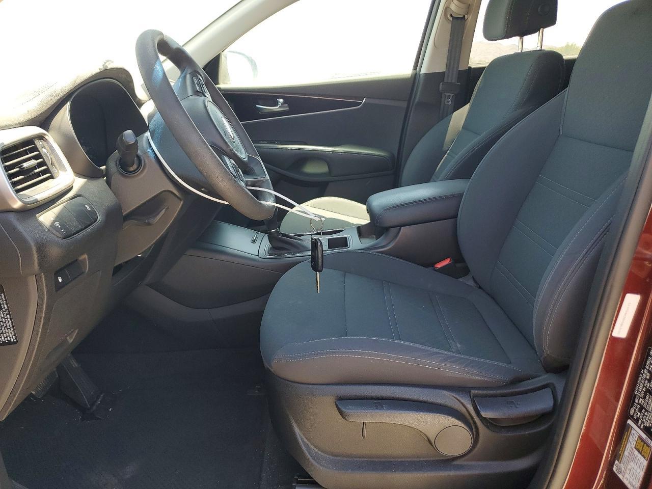 2017 Kia Sorento - Фото 7