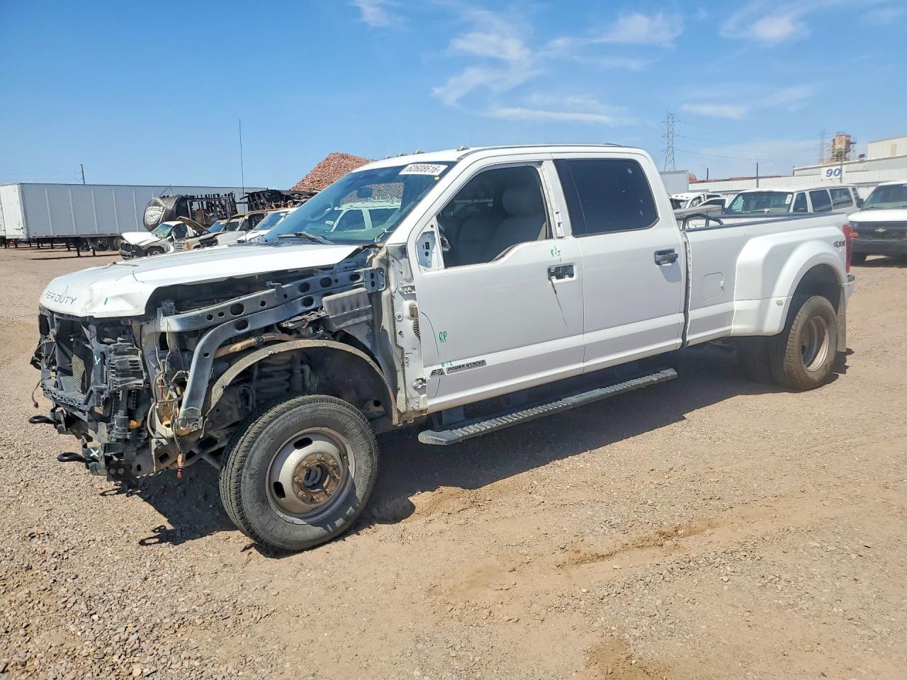 lot