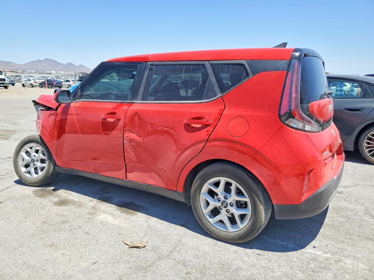 2023 Kia Soul S - Фото 2