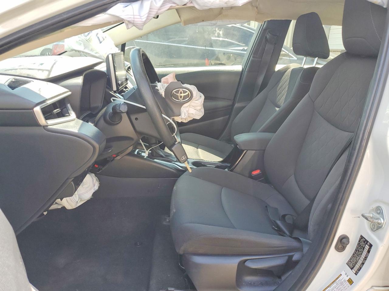 2021 Toyota Corolla Le - Фото 7