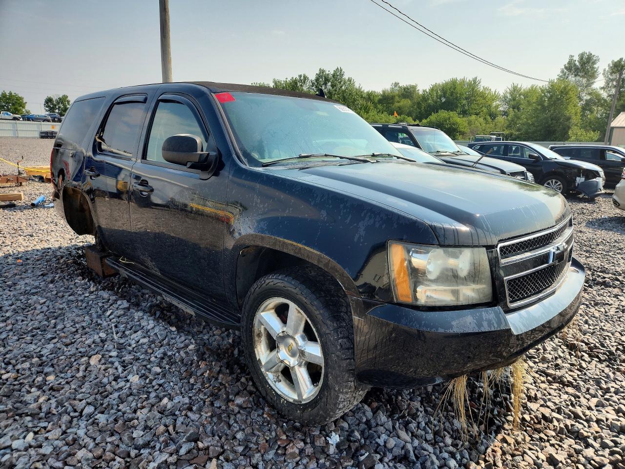 2007 Chevrolet Tahoe K1500 - Image 4