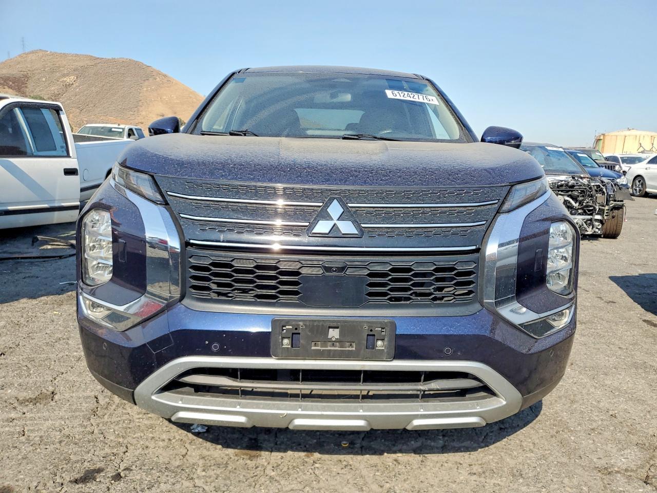 2022 Mitsubishi Outlander Se - Image 5