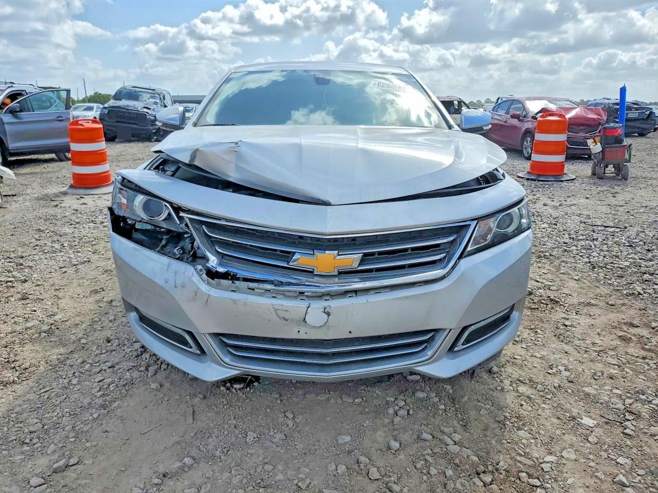 2019 Chevrolet Impala Premier - Image 5