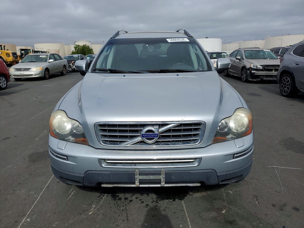 2011 Volvo Xc90 V8 - Image 5