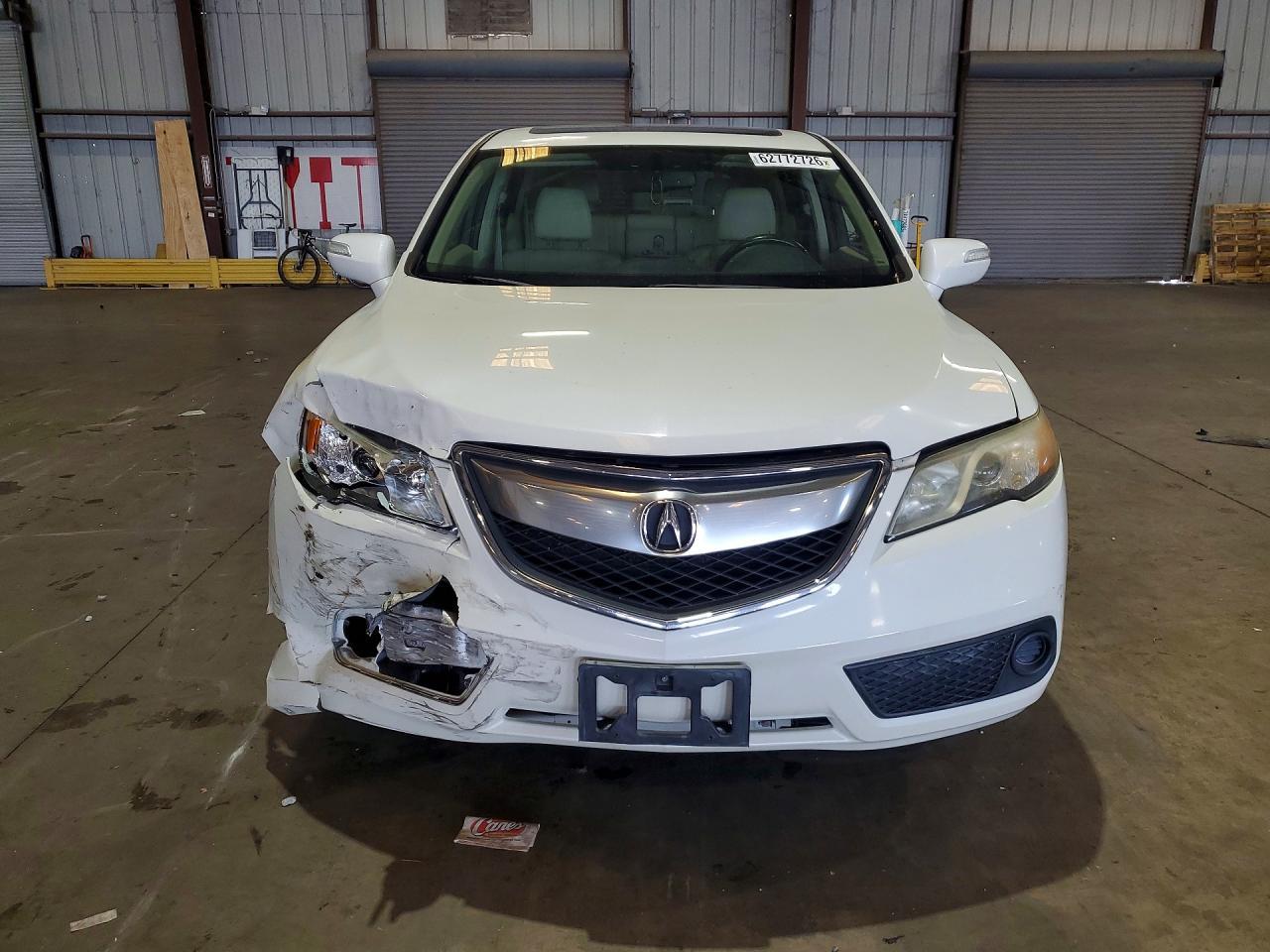 2015 Acura Rdx - Фото 5