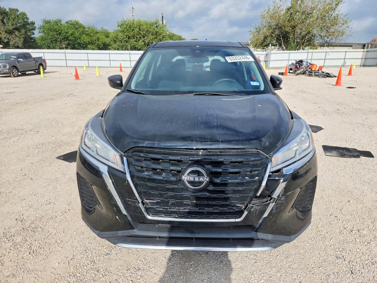 2023 Nissan Kicks S - Image 5