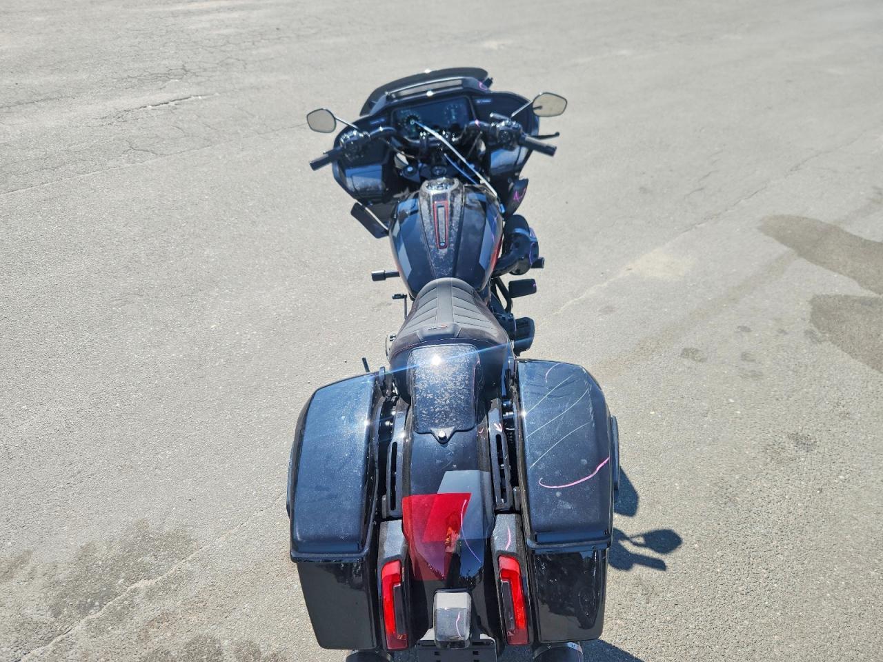 2025 Harley-Davidson Fltrxstse - Image 6