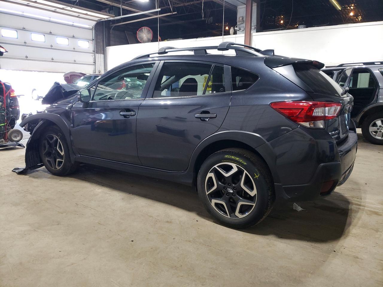 2019 Subaru Crosstrek Limited - Image 2