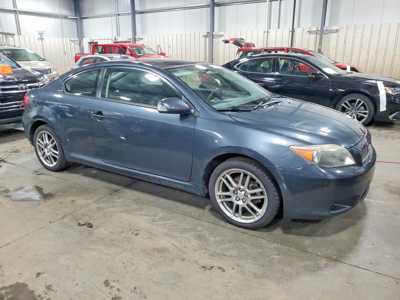2007 Scion Tc Base - Image 4