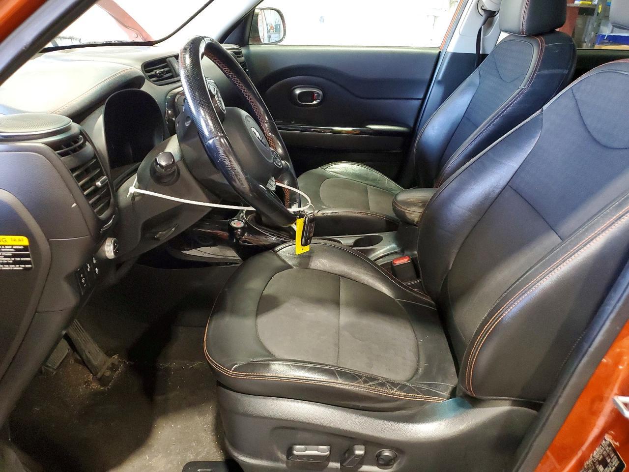 2018 Kia Soul ! - Image 7