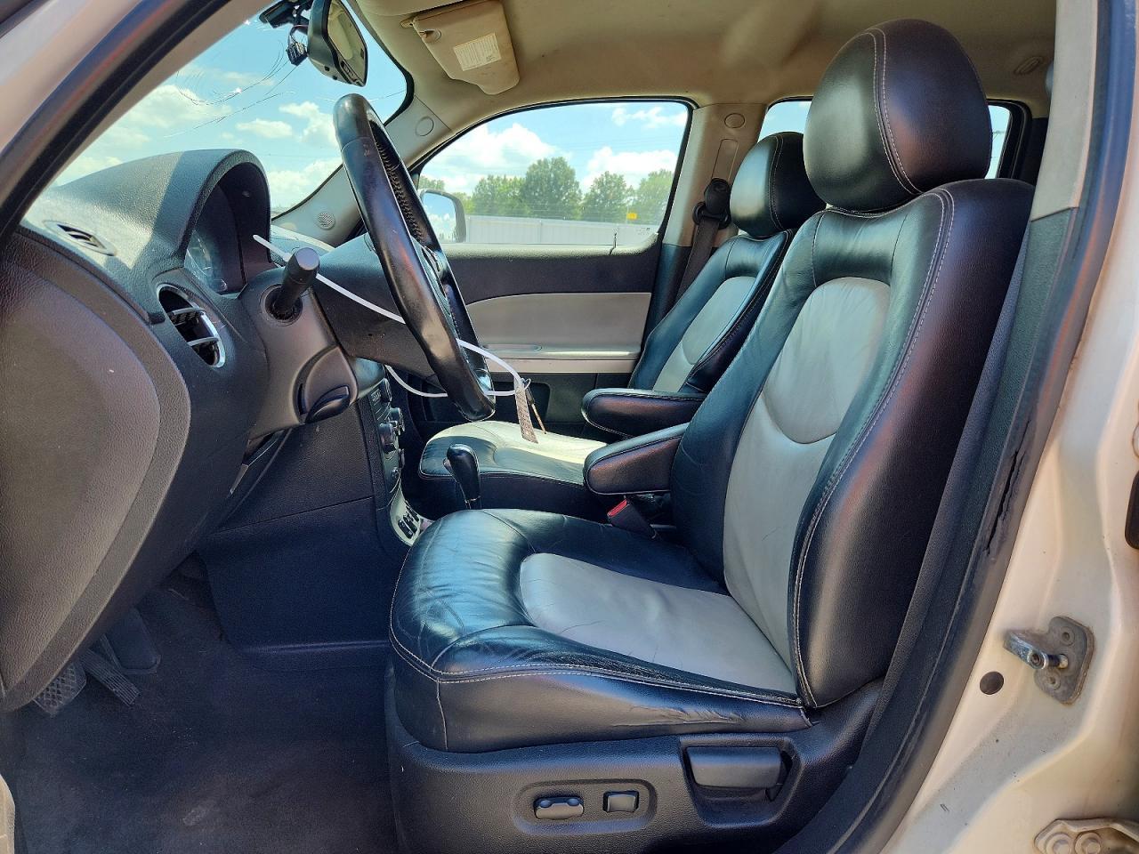 2007 Chevrolet Hhr Lt - Фото 7
