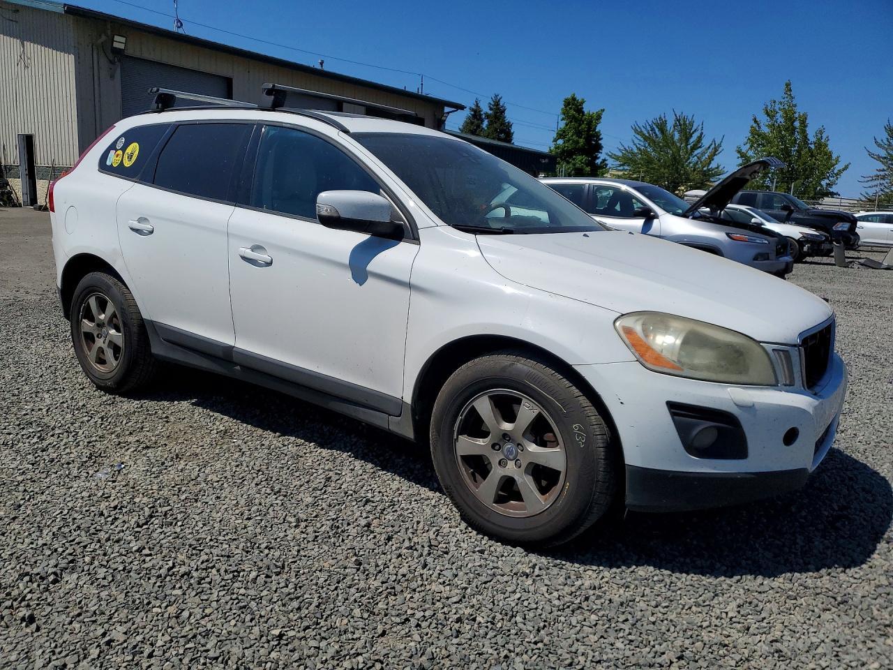 2010 Volvo Xc60 3.2 - Фото 4