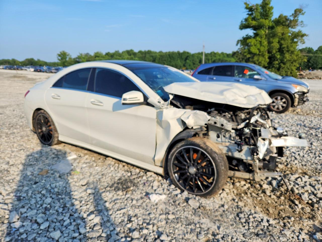 2015 Mercedes-Benz Cla 250 - Image 4