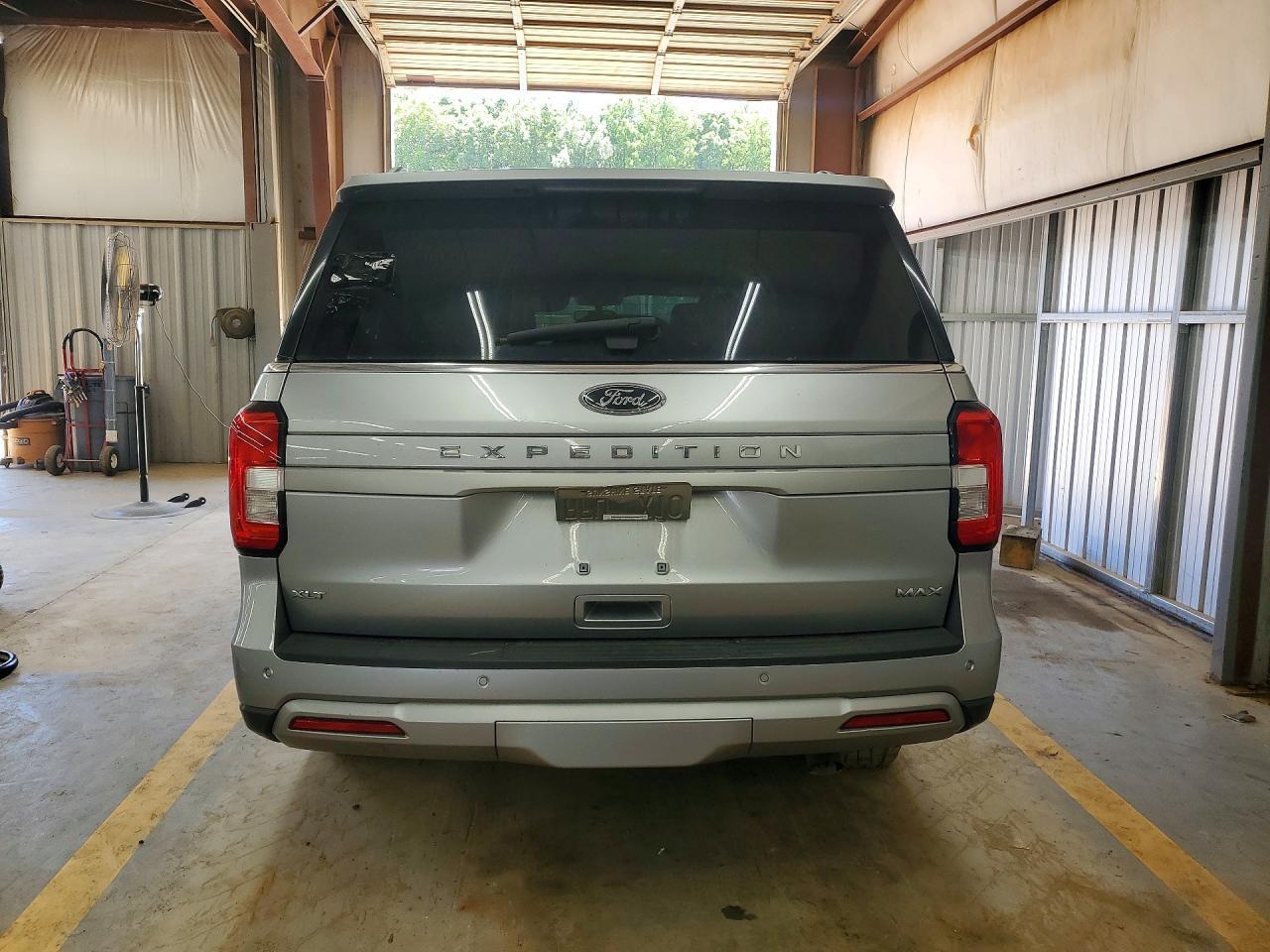 2024 Ford Expedition Max Xlt - Фото 6