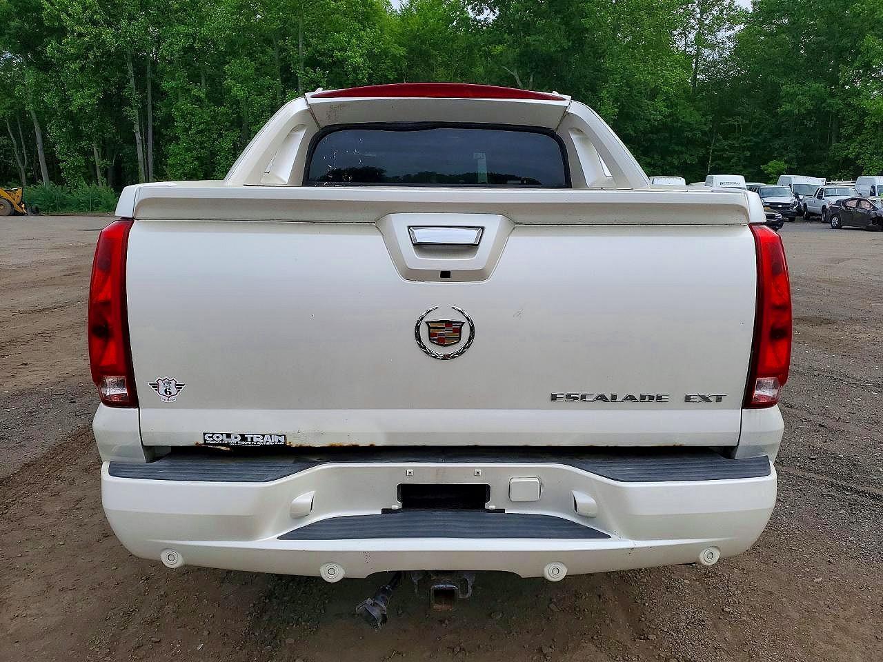 2007 Cadillac Escalade Esv Sport - Image 6