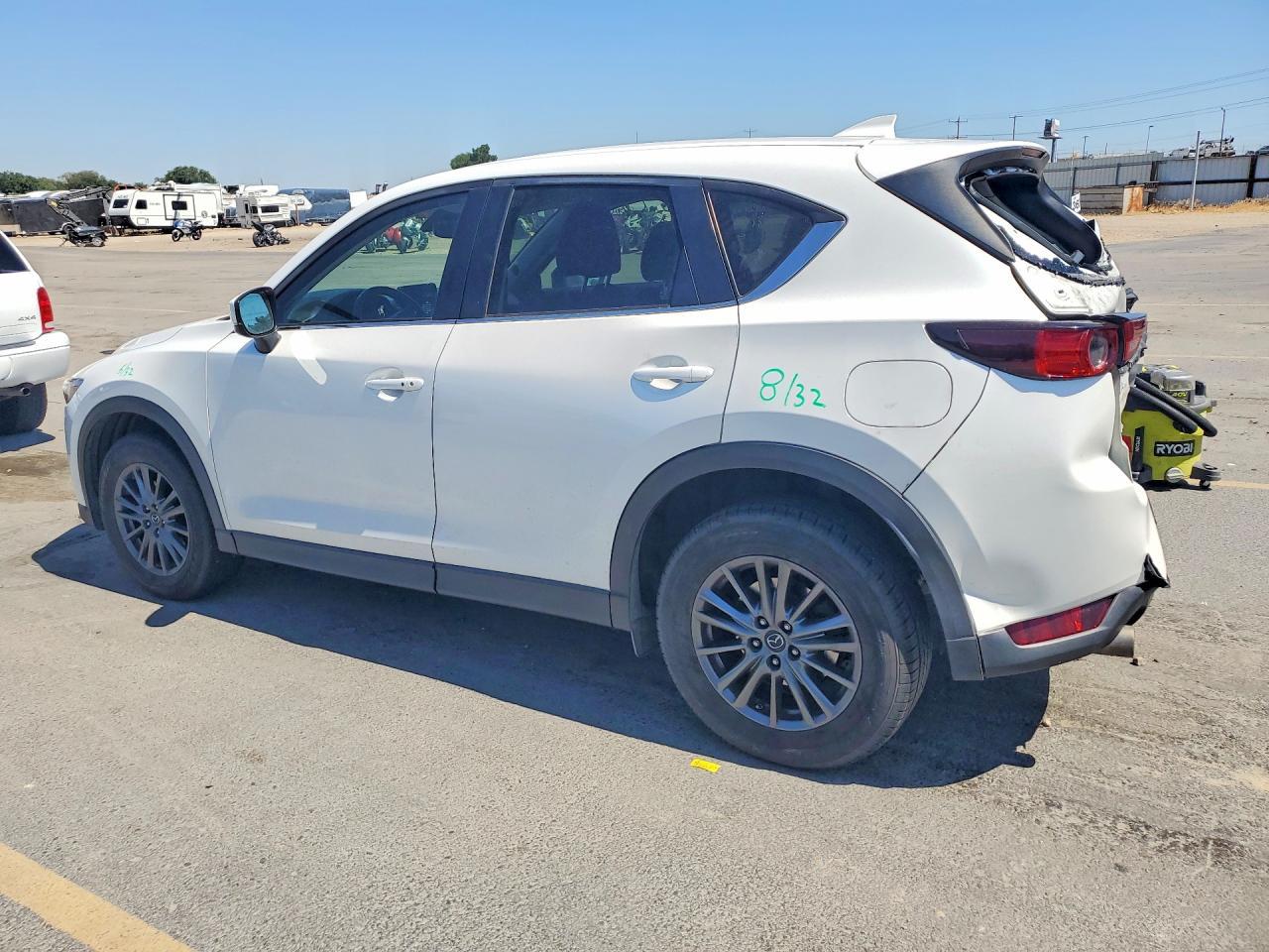2019 Mazda Cx 5 - Image 2