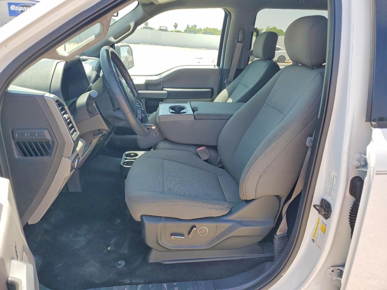 2018 Ford F150 Supercrew - Image 7