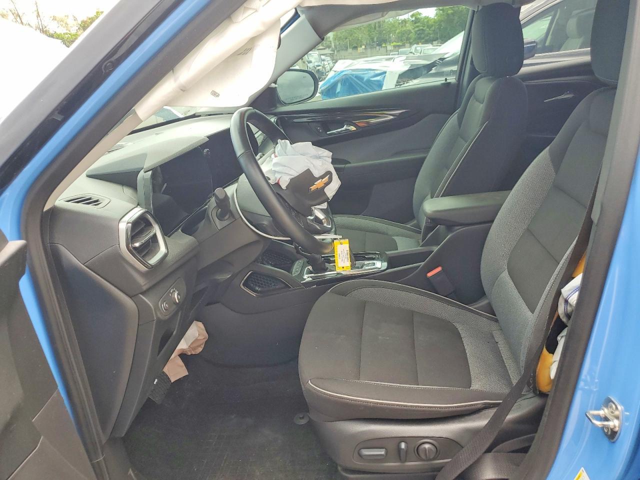 2024 Chevrolet Trailblazer Lt - Image 7