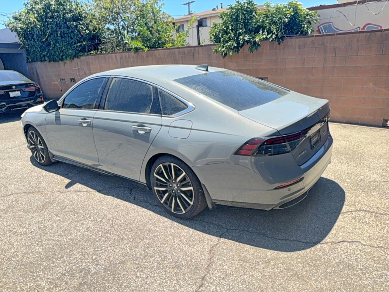 2023 Honda Accord Touring Hybrid - Фото 3