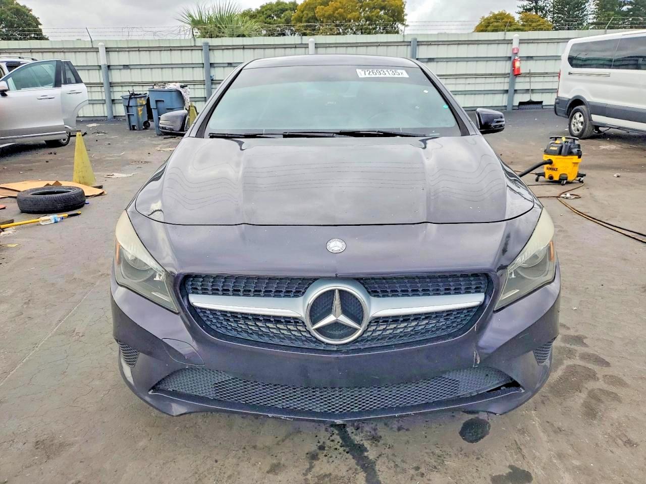 2015 Mercedes-Benz Cla 250 - Image 5