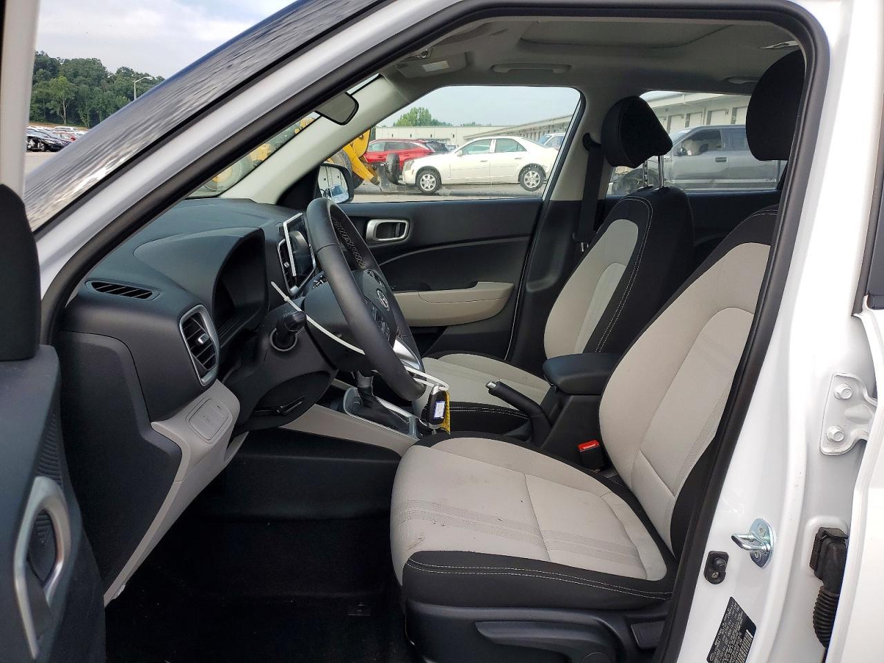 2026 Hyundai Venue Sel - Фото 7