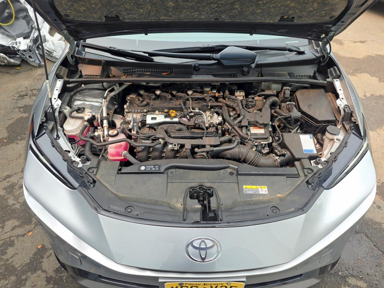 2024 Toyota Prius Limited - Image 7