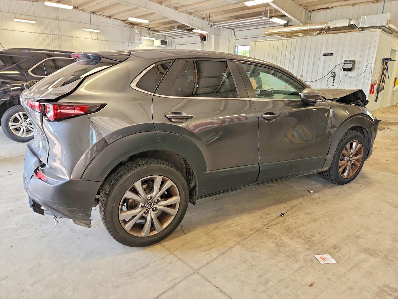 2022 Mazda Cx-30 Select - Фото 3