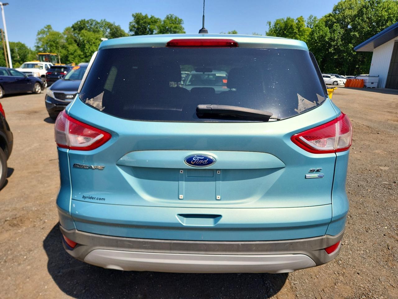 2013 Ford Escape Se - Image 6