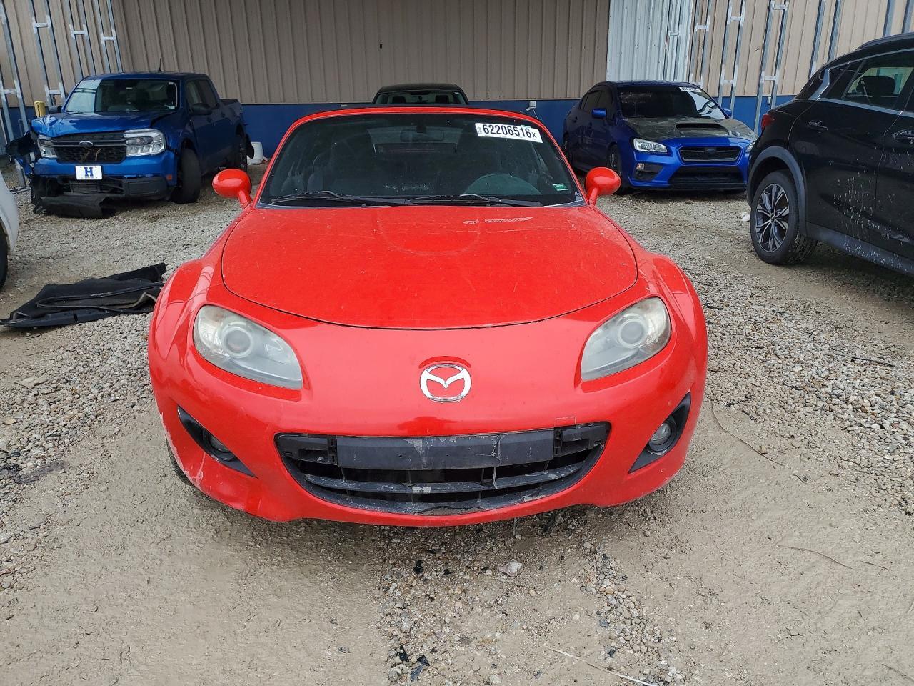 2010 Mazda Mx-5 Miata - Фото 5