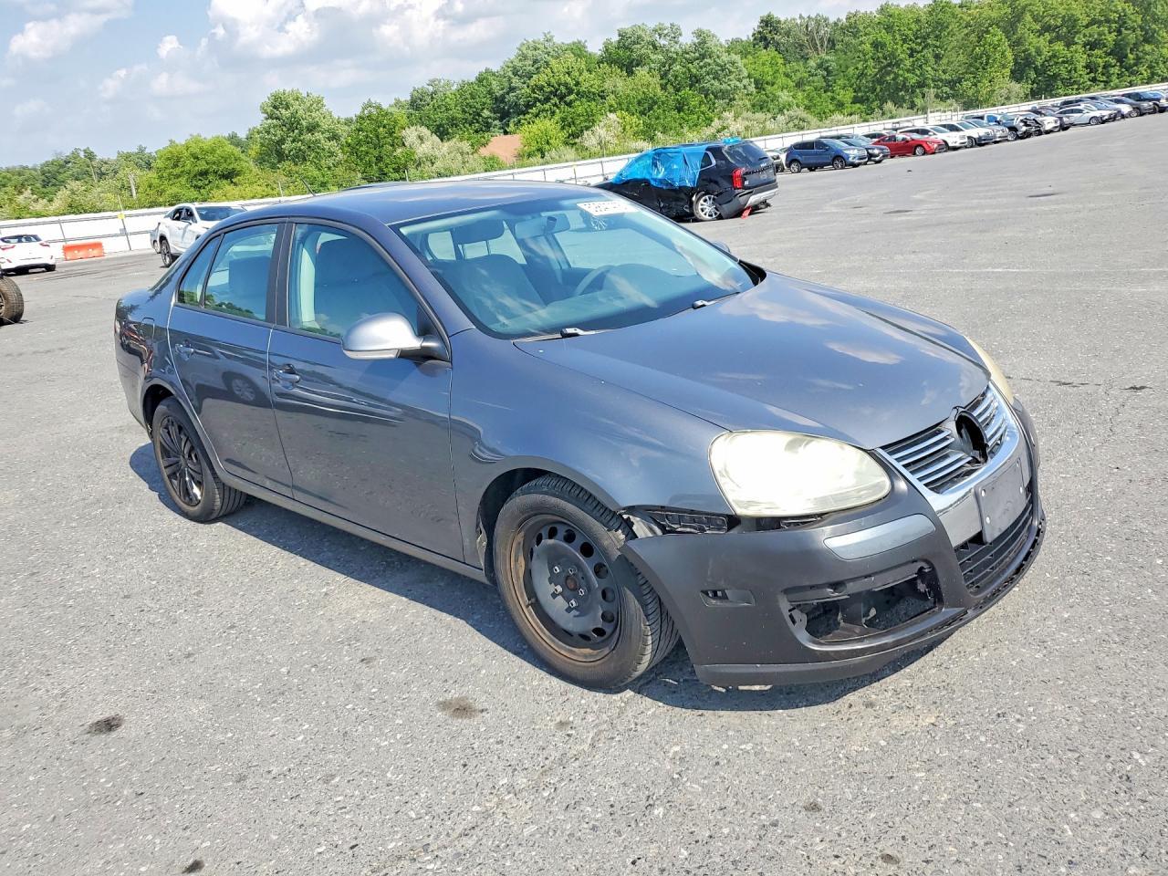 2008 Volkswagen Jetta S - Image 4