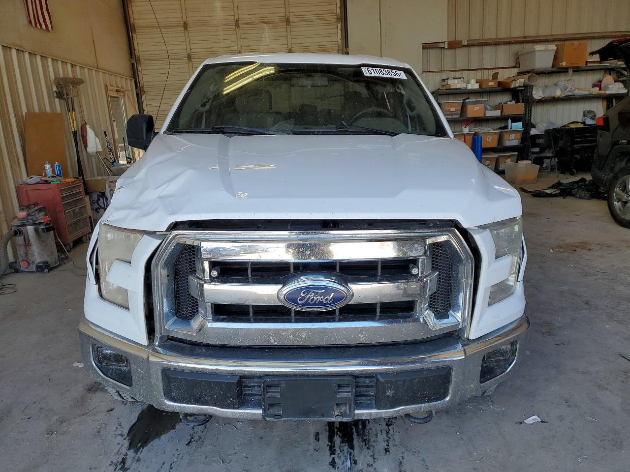 2017 Ford F150 Supercrew - Image 5