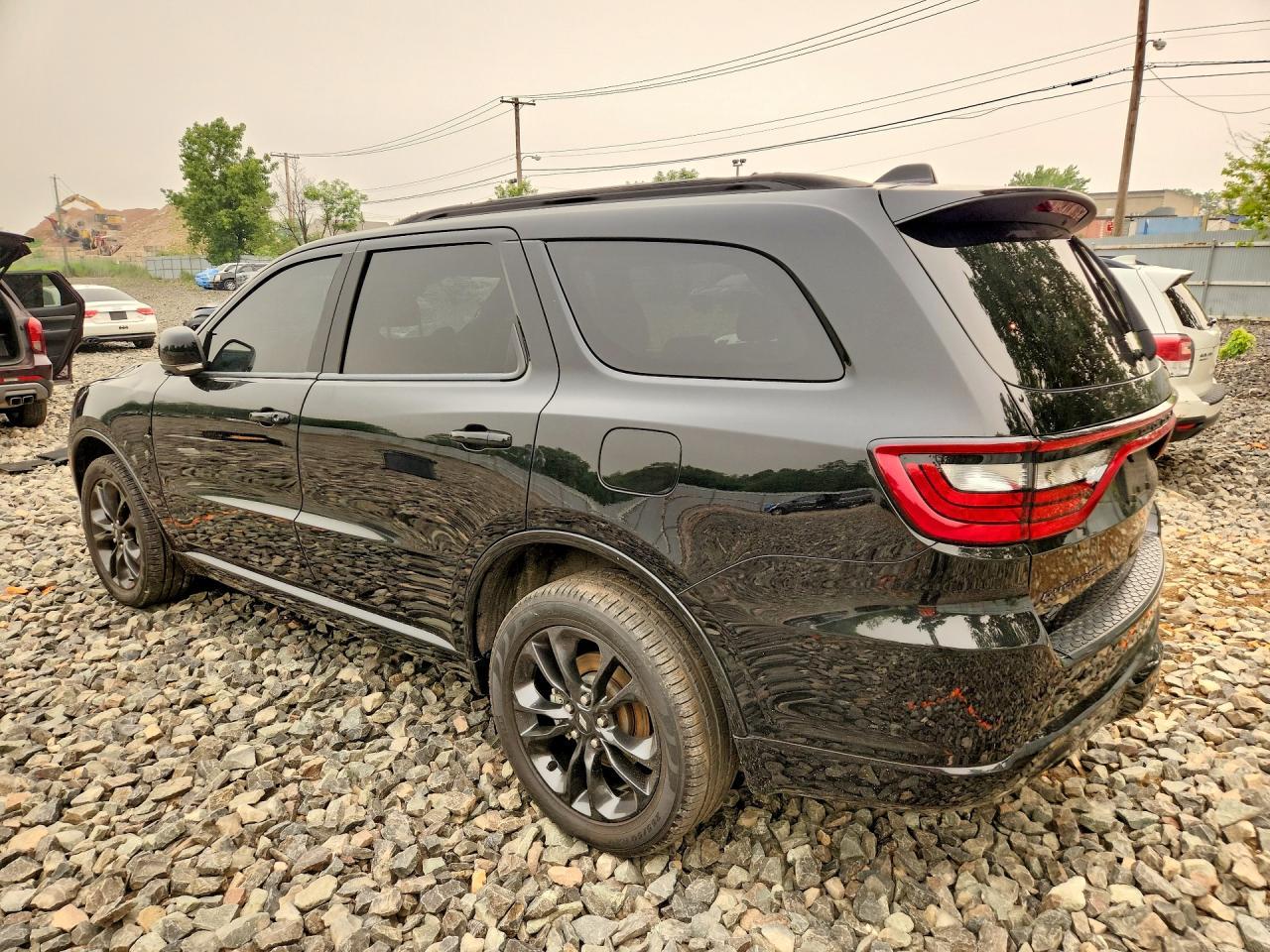 2024 Dodge Durango Gt - Image 2