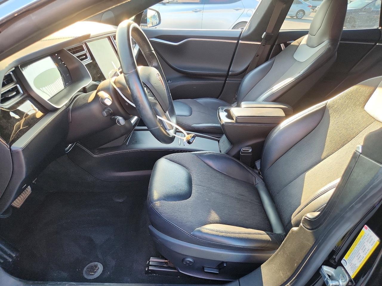 2016 Tesla Model S - Фото 7