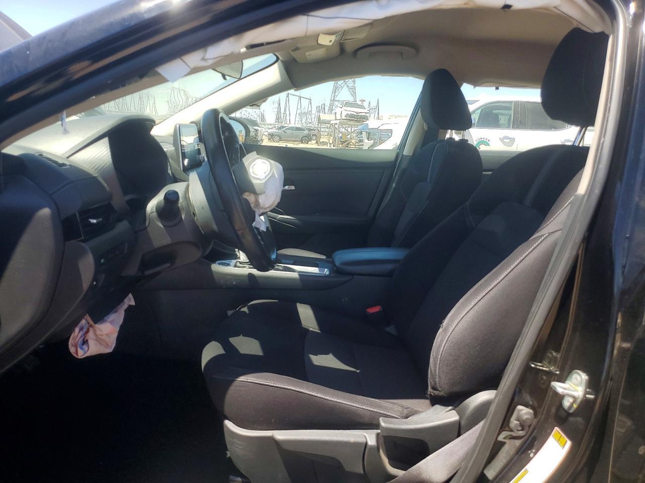 2022 Nissan Sentra Sv - Фото 7