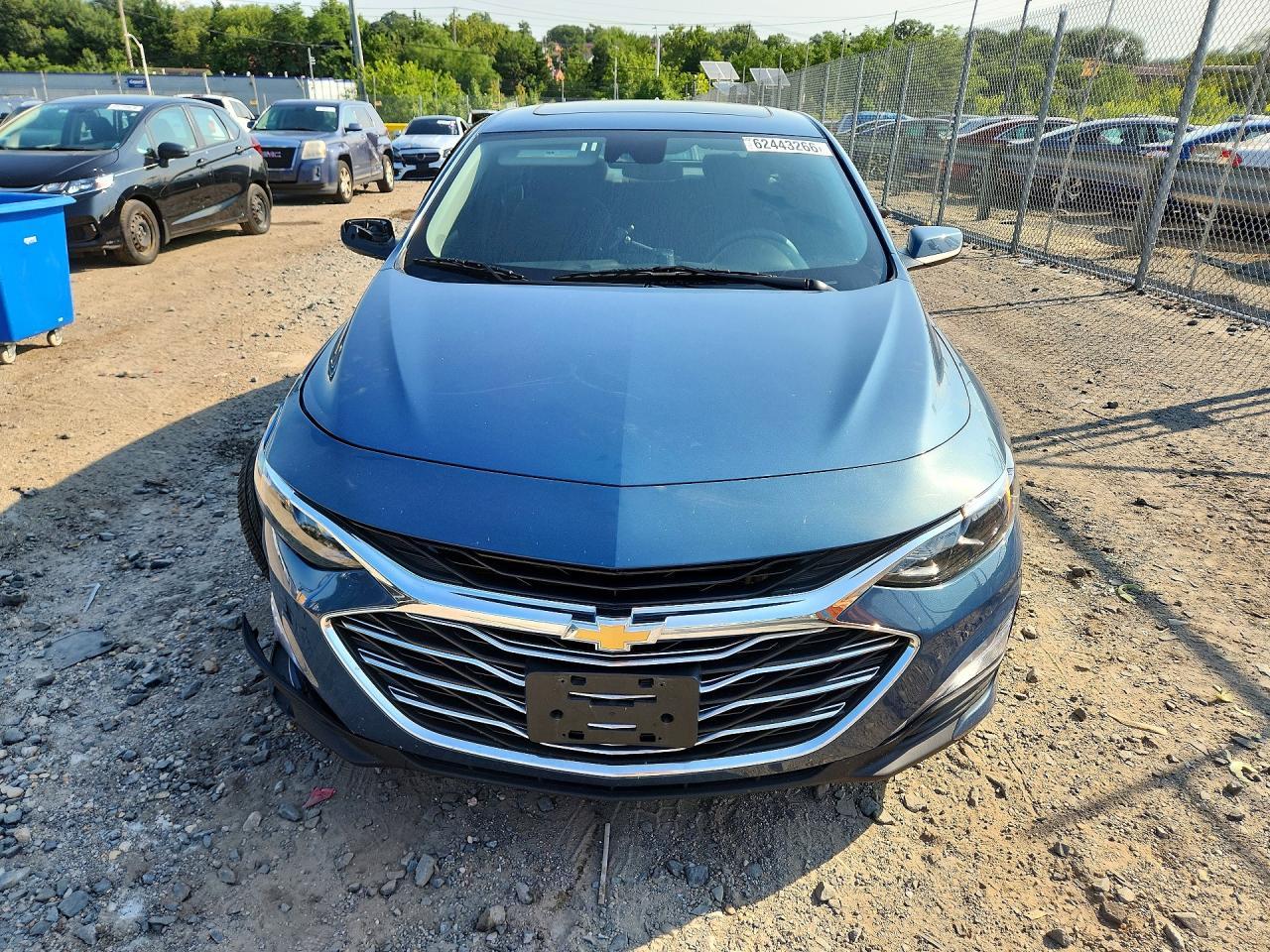 2024 Chevrolet Malibu Lt - Image 5