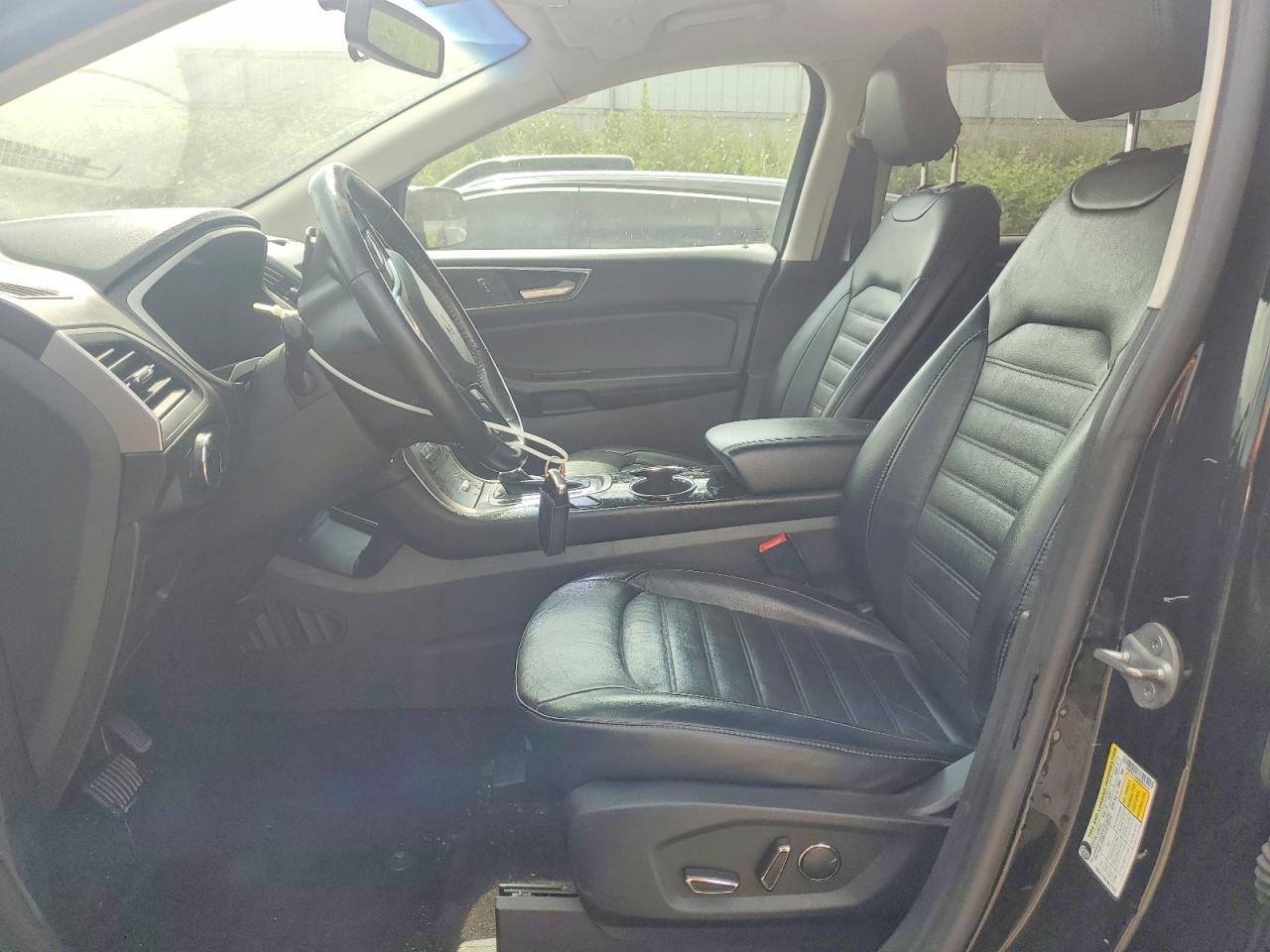 2017 Ford Edge Sel - Image 7