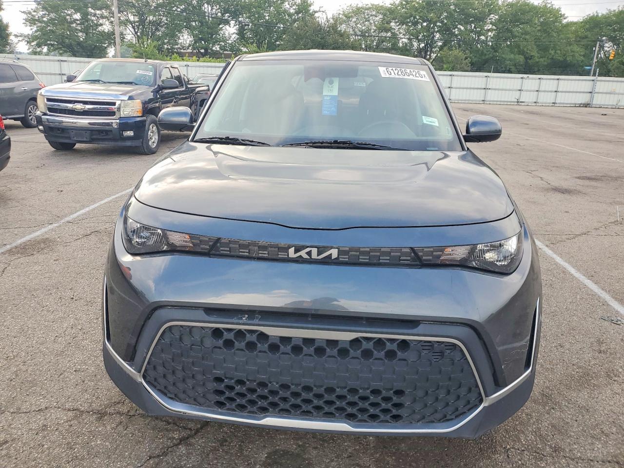 2023 Kia Soul Lx - Image 5