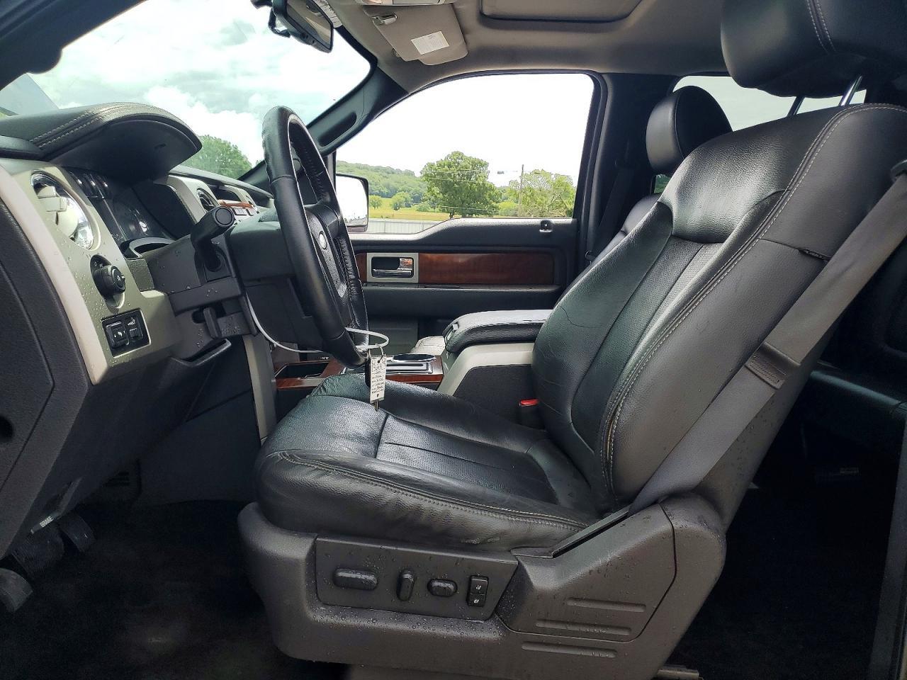 2010 Ford F150 Supercrew - Фото 7