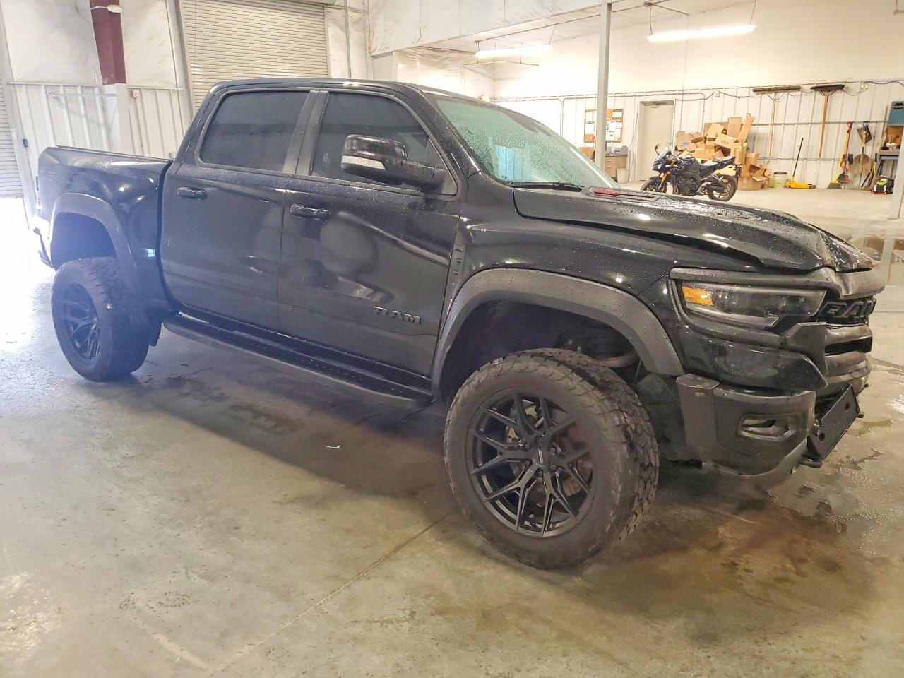 2021 Ram 1500 Trx - Фото 4