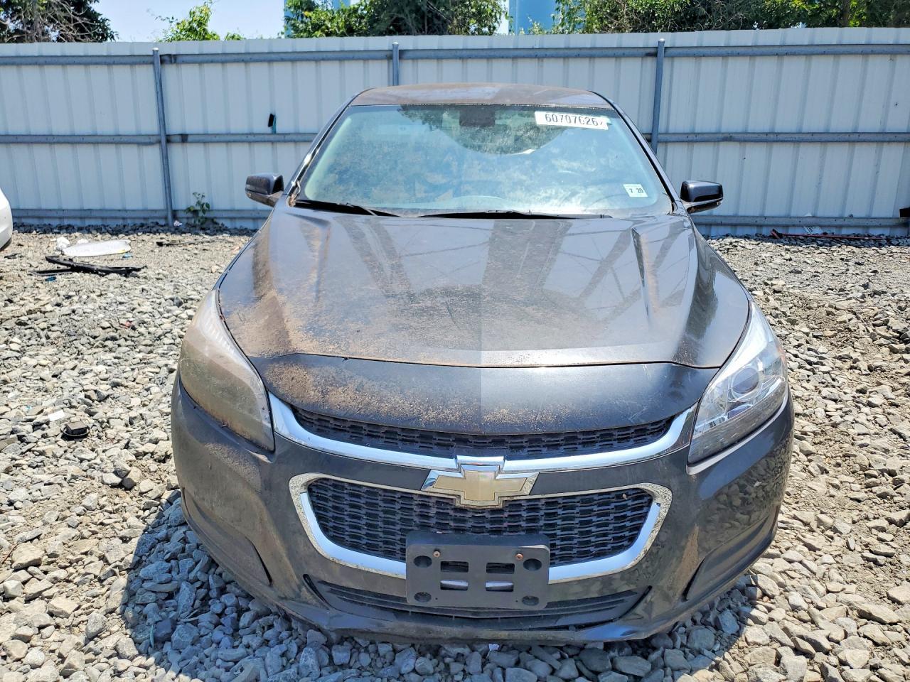 2012 Chevrolet Malibu - Image 5