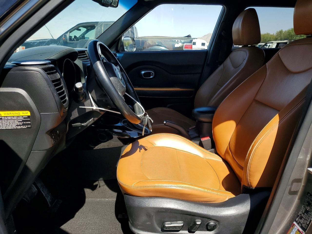 2016 Kia Soul ! - Image 7