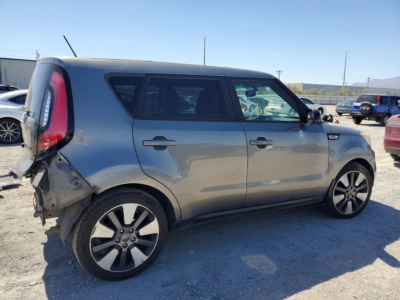 2016 Kia Soul ! - Image 3
