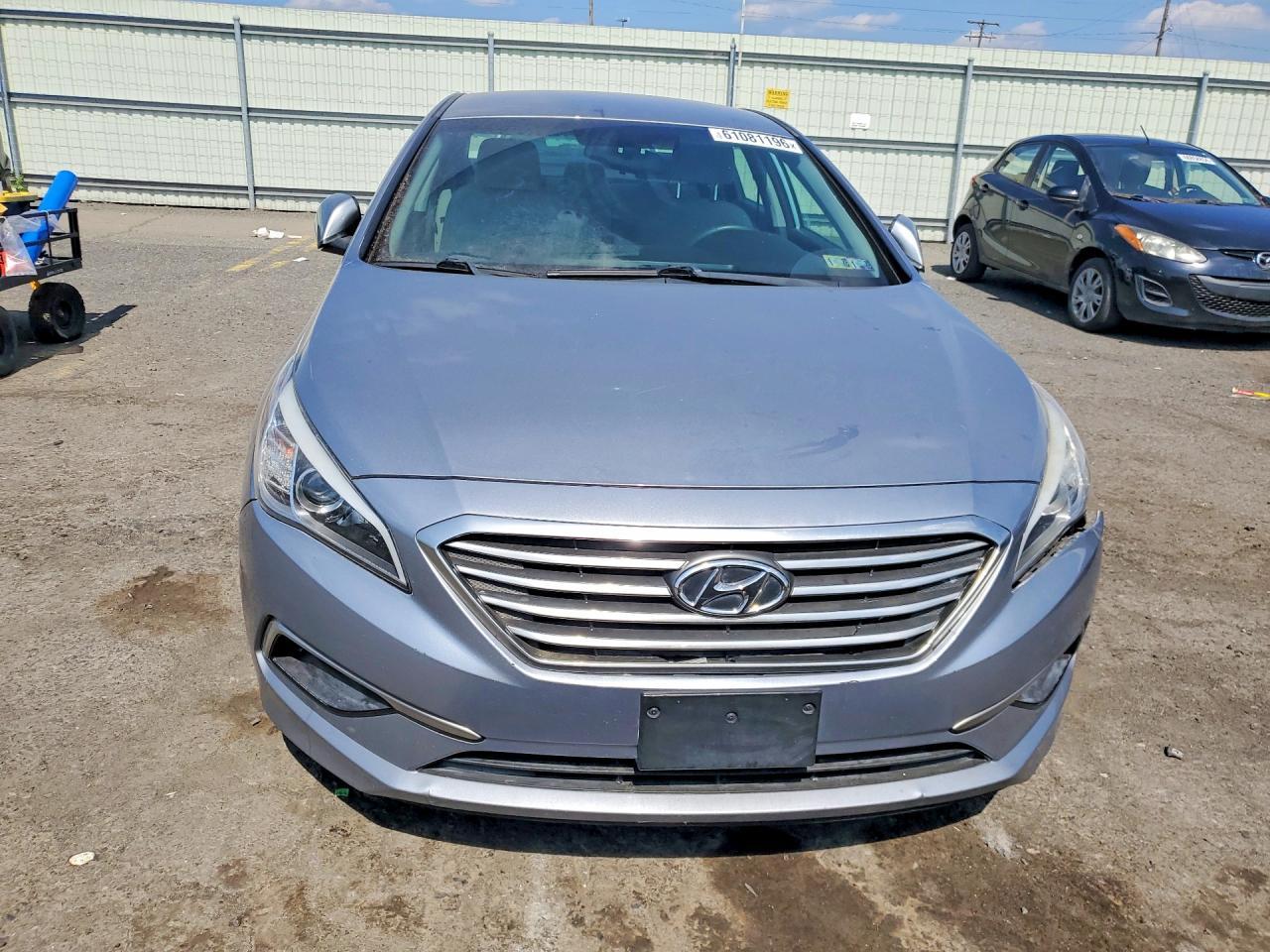2016 Hyundai Sonata Se - Image 5