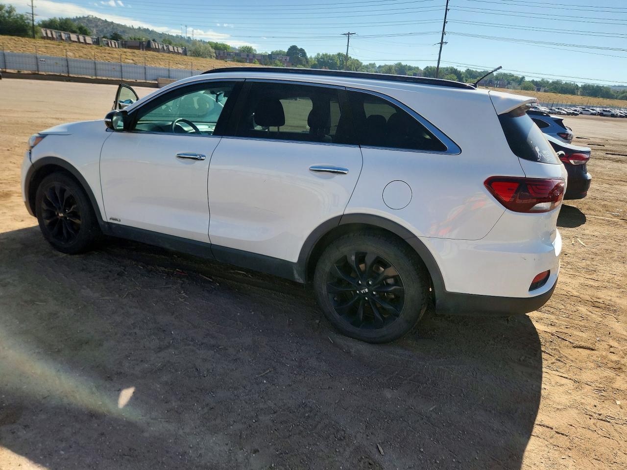 2019 Kia Sorento S V6 - Фото 2