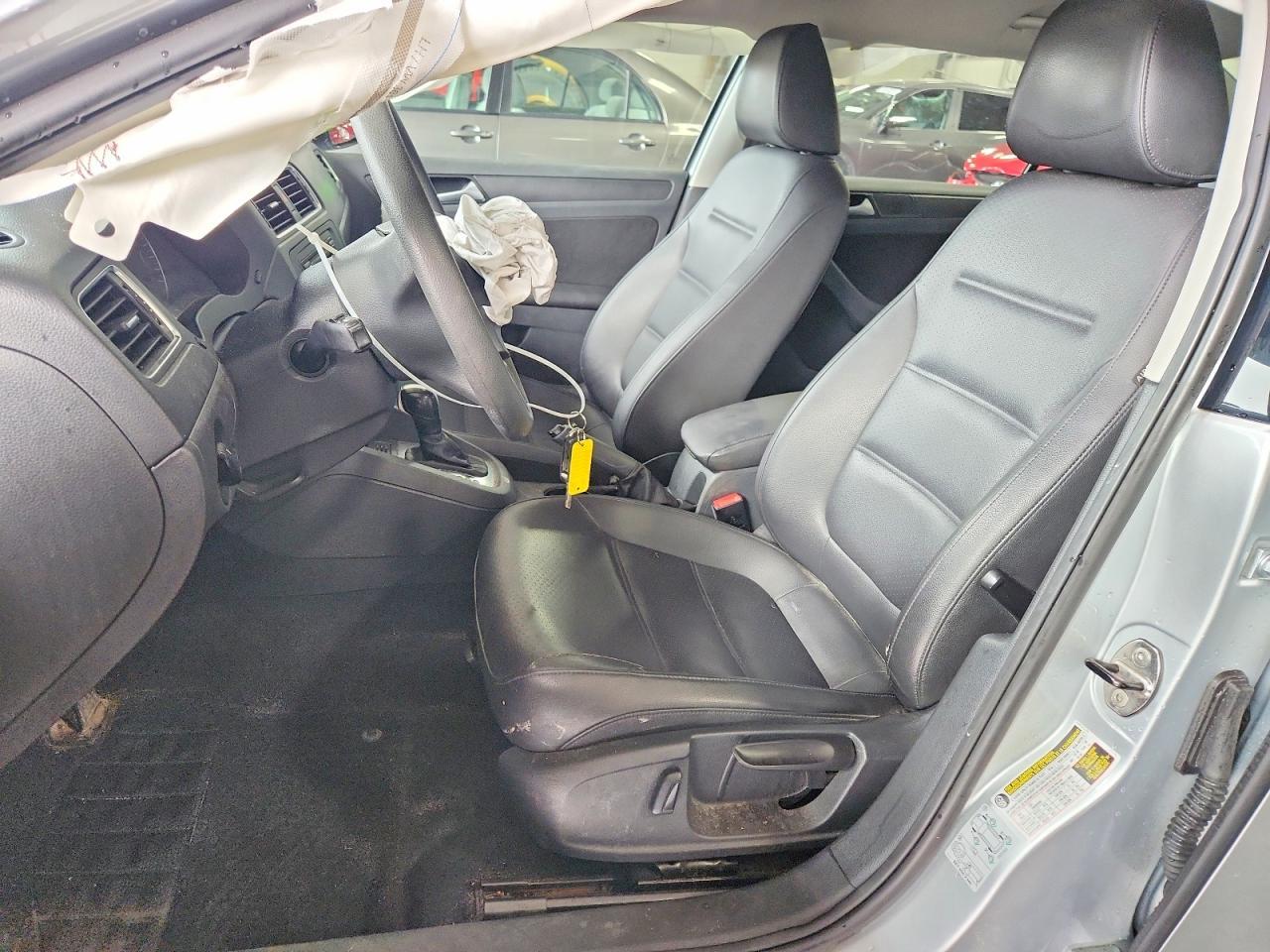 2014 Volkswagen Jetta Se - Image 7