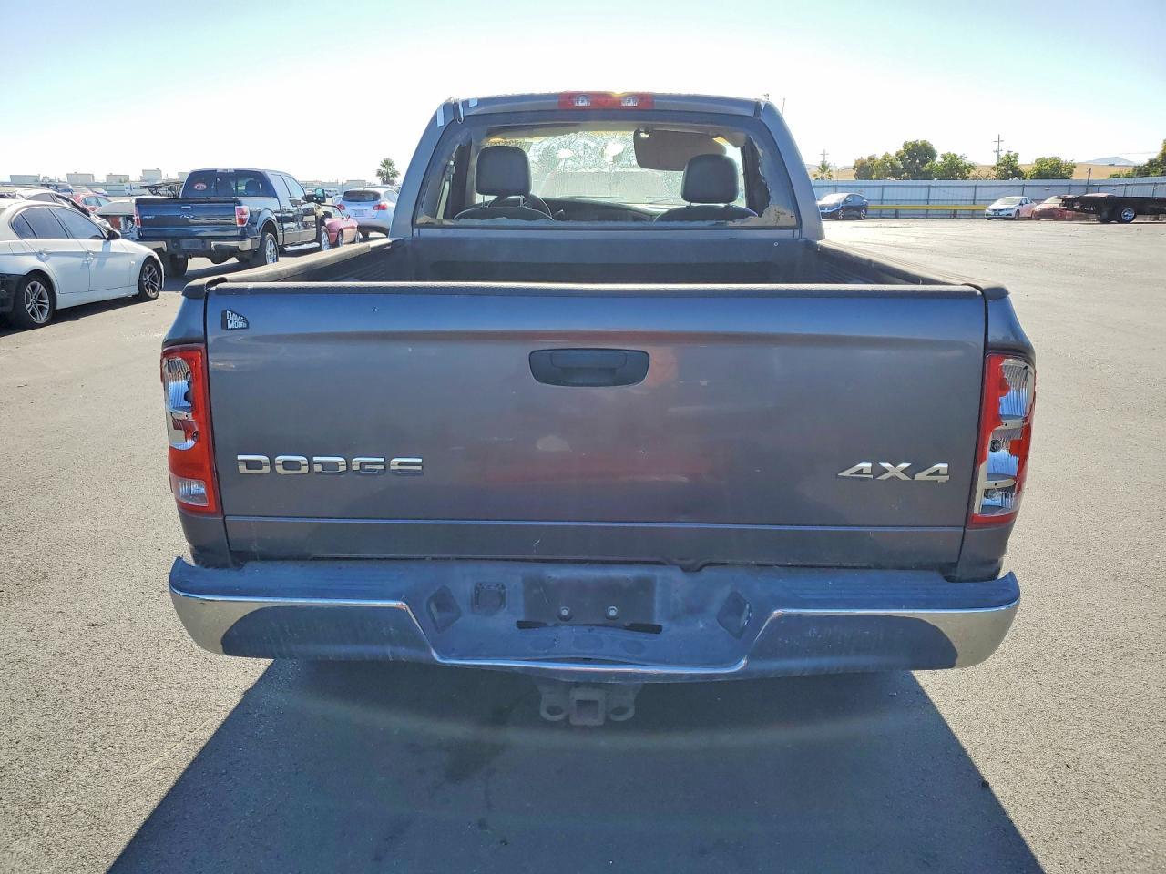 2002 Dodge Ram 1500 - Image 6