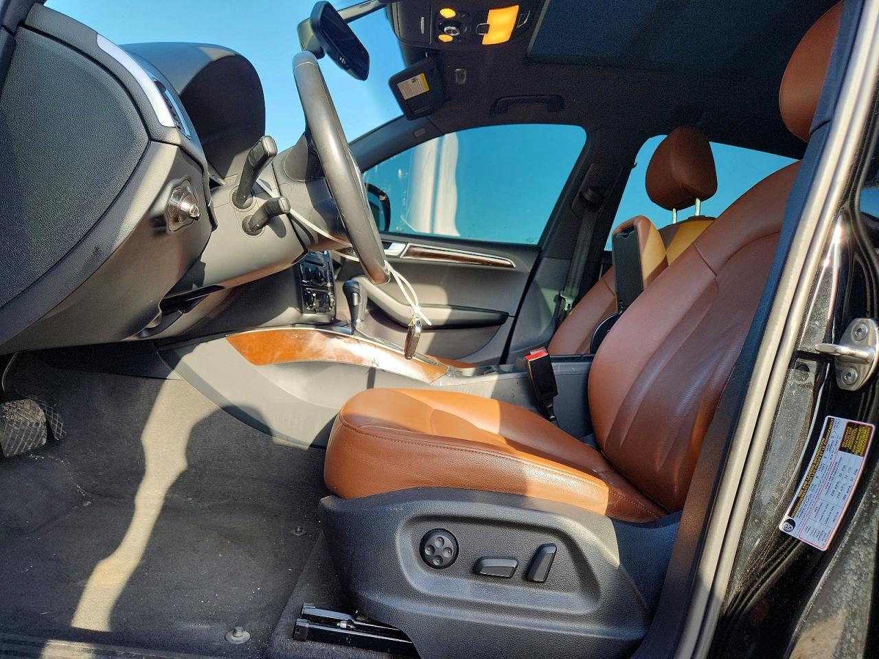 2012 Audi Q5 Premium Plus - Image 7